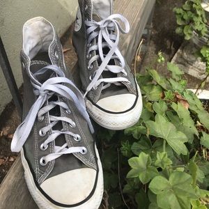 Converse Chuck Taylor All Stars